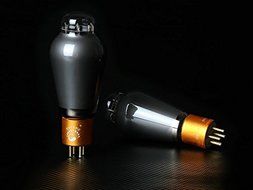 2PCS Psvane Treasure 300B-T Mark II Vacuum Tube Matched Pair Premium Grade N3