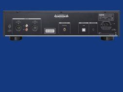 Teac CD-2000 Super Audio CD Player with USB Input N2