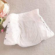 Coat ,BeautyVan Kids Child Girl Flowers Coat Jackets Winter Thick Top Waistcoat Clothes Coat (3T, Beige) N10