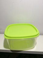Lutherville Microwave Mixing Bowl Set-Keep Food Fresh in Freezer (7, Rainbow) N3