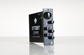 Meris Ottobit 500 Series bit crusher N2