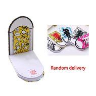 MuLuo Stationery Sticker Post Bookmarker Memo Pad Sticky Notes Random