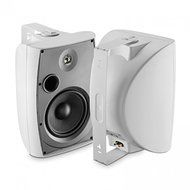 Focal Custom Od 108 Outdoor Speaker - Pair - White