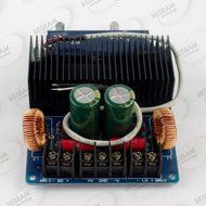 TDA8920 NE5532 Subwoofer Digital Stereo Amplifier Class D 140W Power &plusmn;20V-&plusmn;25V