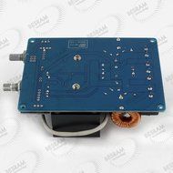TDA8920 NE5532 Subwoofer Digital Stereo Amplifier Class D 140W Power &plusmn;20V-&plusmn;25V N2