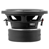 Cadence Acoustics S2W8-S4 1000 Watt Peak 8-Inch Single Voice Coil 4 Ohm Subwoofer N2