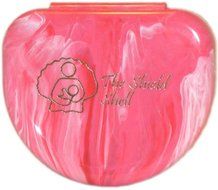The Original Shield Shell Contact Nipple Shield Case - Cotton Candy N8