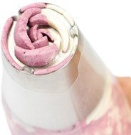 10 Petal Rose Icing Piping Nozzle Stainless Steel N5