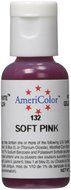 Americolor Soft Gel Paste Food Color, .75-Ounce, Bright White N9