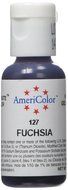Americolor Soft Gel Paste Food Color, .75-Ounce, Bright White N10