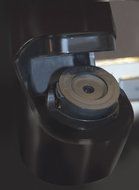 3 Reusable Coffee Pods Handy Gourmet Stainless Steel Mesh Filter Non BPA Kcup N4