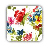 Generic Print With Orla Kiely 8 Made By Mdf Bumper Cup Mat N2