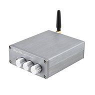 ONEU Bluetooth Class D 2 x 50W HIFI Digtal Mini Stereo Audio Car Amplifier Amp N4