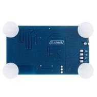 LeaningTech Amplifier Module Wireless Bluetooth 4.0 Audio Receiver Board Stereo Digital Mini USB 5V