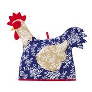 Ulster Weavers Rooster/Cockerel Shape Tea Cosy