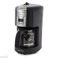 Morphy Richards Compliments 47049 Filter Coffee Maker - Graphite