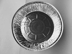 KEISEN 7" Pizza pan cake pan 12oz 125/PK