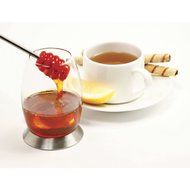 Silicone Honey Dipper (1, 4 Ounce) N3