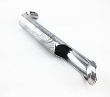 Yueton Stainless Steel Pipe Shape Tea Infuser Strainer N4