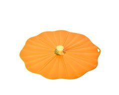 Charles Viancin Pumpkin Lid - Large 11" N2