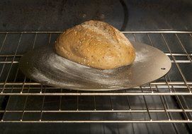Pizzacraft Steel Baking Plate / 14 Round - PC0307 N5