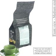 Metropolitan Tea 200 Count Pyramid Shaped Teabags, Organic Peppermint Willamette Tea N2