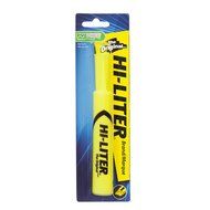 HI-LITER Desk Style, Blue, Box of 12 (24016) N27