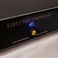 Electrocompaniet - ECP 2 - Phono Stage N2