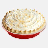 Anchor Hocking Ceramic Pie Plates 9-Inch, Purple N9
