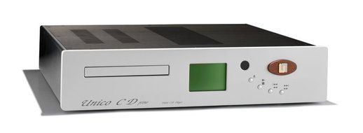 Unison Research Unico CD Primo