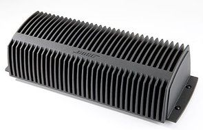Lifestyle SA-2 amplifier (Discontinued by Manufacturer)