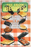 Pie Iron Recipes Book