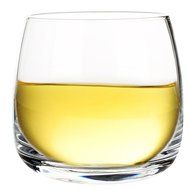 Medium Glass Low Ball Rocks Glass 6 ounces 10 count box