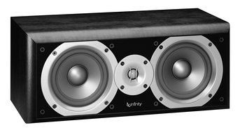 Onkyo TX-NR646 7.2-Channel Network AV Receiver with Infinity Primus P363 3.1-Channel Home Theater Package with... N3