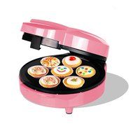 ZZ CM170-P Electric Fun Cupcake Maker N4