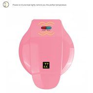 ZZ CM170-P Electric Fun Cupcake Maker N5