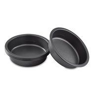 Pampered Chef Layer Cake Pan Set N3