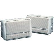 Bose 151 Indoor/Outdoor Speaker Pair (White)