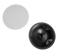 Polk Audio 80 f/xLS (Pr) In-Ceiling 2-way Surround Speakers N2