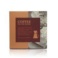 Huayoung 30-pcs Conical &amp; Travel Coffee Filters Hanging Ear Coffee Bags Drip Coffee Filters Disposable Coffee... N3