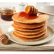 MAYMII 5.5 Inch Wood Honey Dipper Stick Server for Honey Jar Dispense Drizzle Honey New -Pack of 6 N2