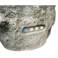 Audio Unlimited 900MHz Wireless Rock Speaker System (SPK-ROCK) N4