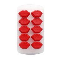 Lucoo 2017 Christmas Lovely New Fashion Silicone Ice Cube Jelly Chocolate Fruit Cake DIY Mould Mold Tray Pudding... N34