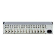 Kramer VM-20ARII 1:20 Composite Video &amp; Stereo Audio Distribution Amplifier