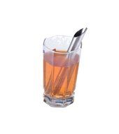 Serenicitea Stainless Steel Long Handle Tea Infuser N3