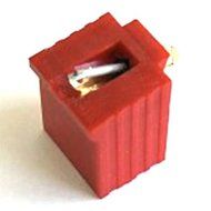 TURNTABLE NEEDLE for GOLDRING G850 D120 ND150P