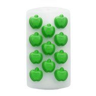 Lucoo 2017 Christmas Lovely New Fashion Silicone Ice Cube Jelly Chocolate Fruit Cake DIY Mould Mold Tray Pudding... N41