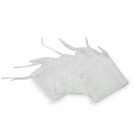 Hot Sale A-level Delicate Craft 100 Pcs Empty Disposable String Drawstring Seal Filter Paper Tea Bags N3