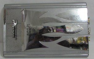 Performance Teknique ICBM-892 2 Channel Amplifier 1200W MAX N2