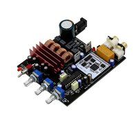 Nobsound TPA3116 Bluetooth 4.0 Audio Receiver HiFi Stereo Amp Amplifier Board 50W&times;2 N4